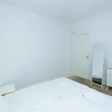 Bright, High-end 2 Bedroom Apt - Prime Location Kopenhagen